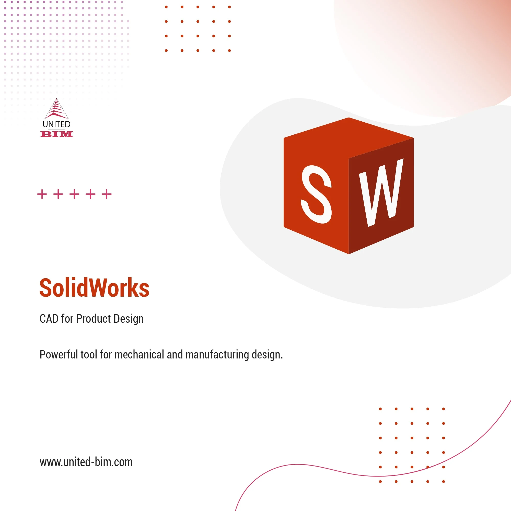 SolidWorks-BIM-Software