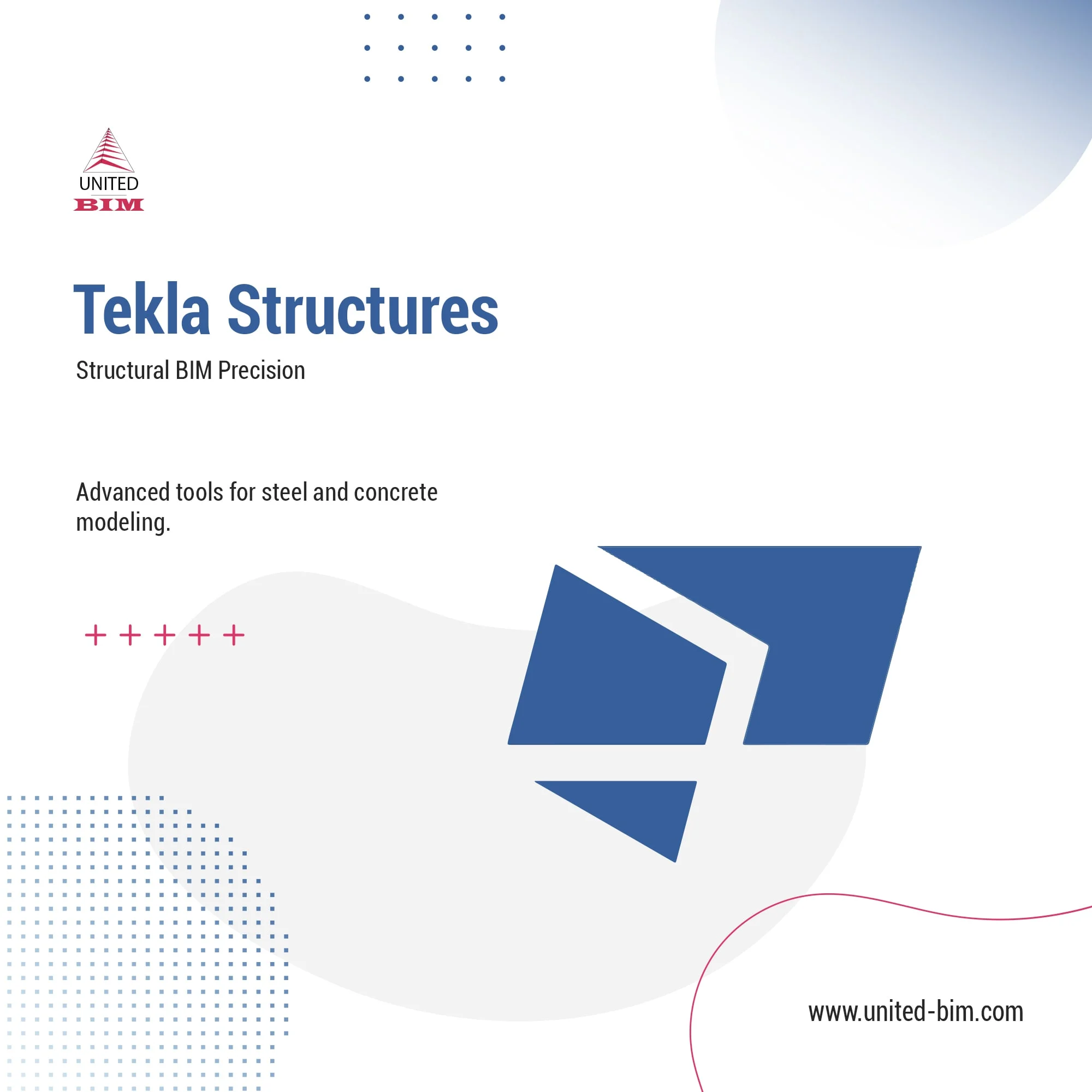 Tekla-Structures-BIM-Software