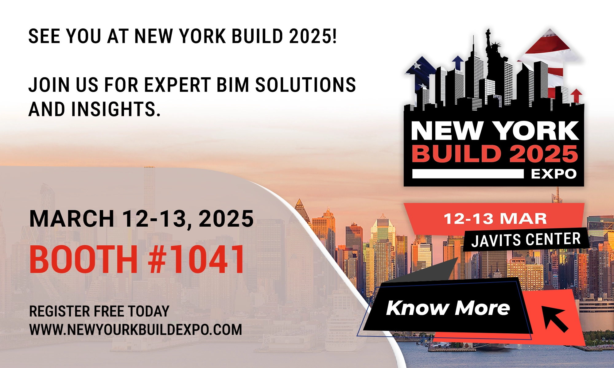 popupbox new york build expo 2025