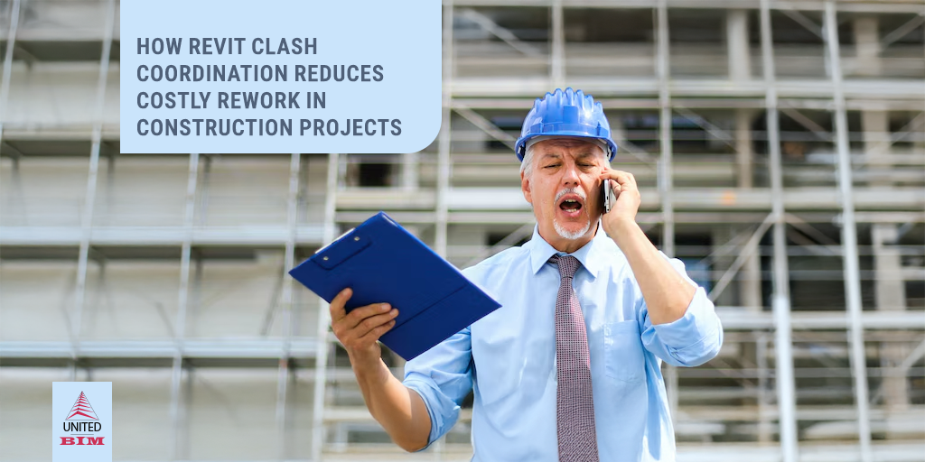 How Revit Clash Coordination Reduces Costly Rework in Construction Projects copy (banner image)